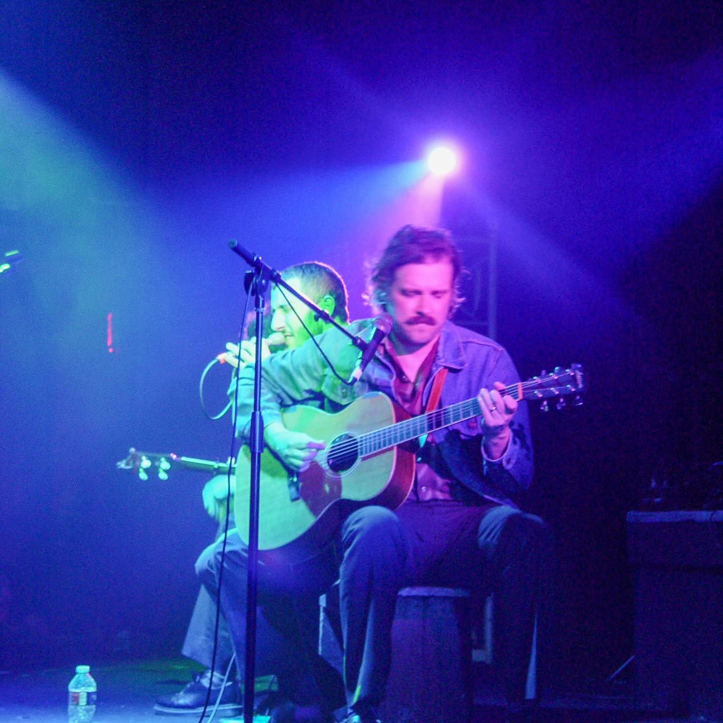 Franklin Jonas & The Byzantines