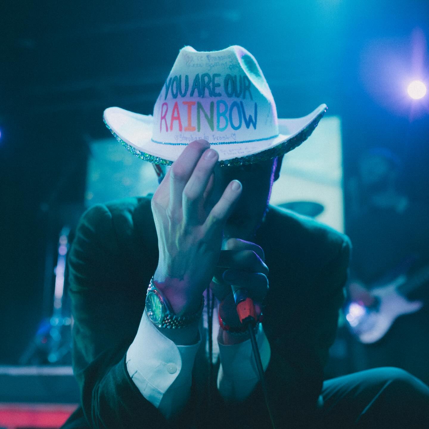 Franklin Jonas & The Byzantines