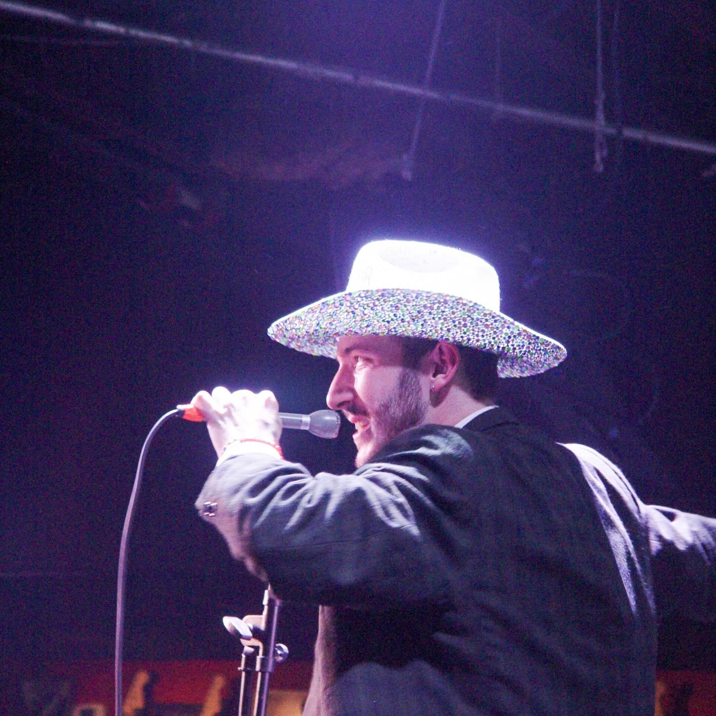 Franklin Jonas & The Byzantines