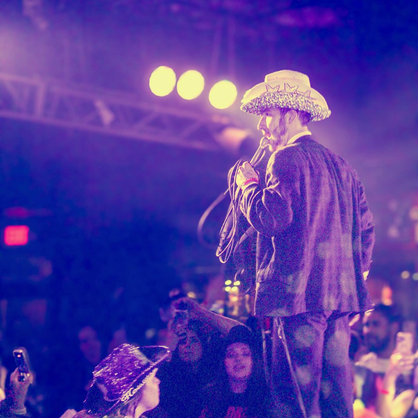 Franklin Jonas & The Byzantines